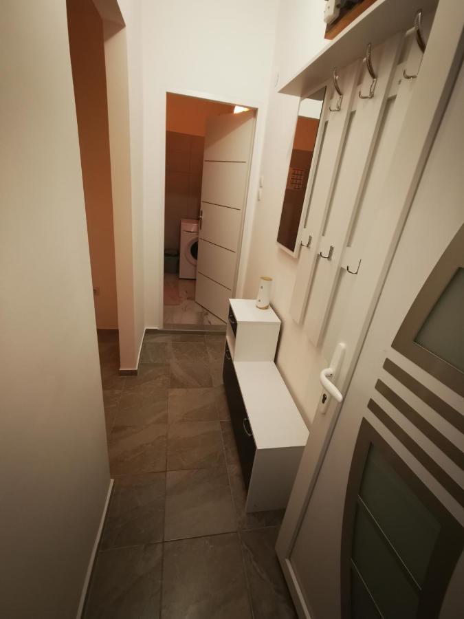 Ema Studio Apartman كارلوفاتش المظهر الخارجي الصورة